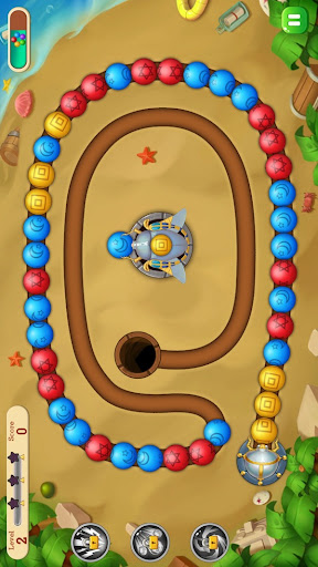 Smash Bubble Shooting Game