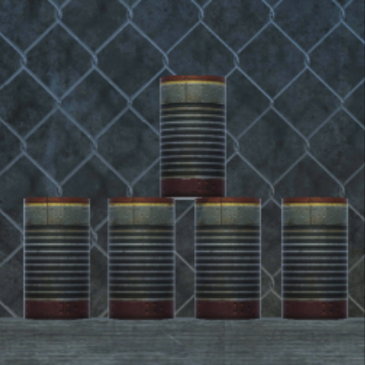 Knock The Can logo