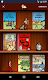 screenshot of The Adventures of Tintin