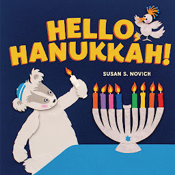Icon image Hello, Hanukkah!
