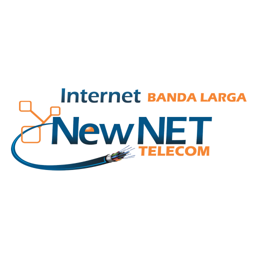 Central New Net Telecom logo