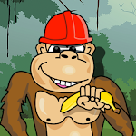 Cover Image of डाउनलोड Crazy Monkey 1.13 APK