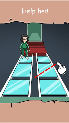 Tricky Cut - Rope Puzzle Screen 3
