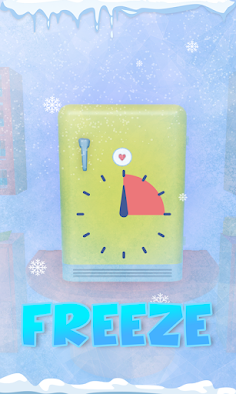 Ice popsicle Game for Girls - Screenshot 4