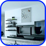 Living Room Design Inspiration icon