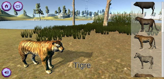 Zookidi-3D 1.16 APK screenshots 20