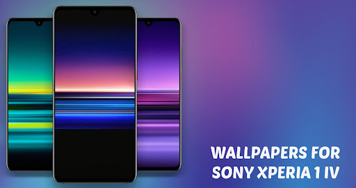 Download Sony Xperia 1 Iv Wallpaper Apk Free For Android Apktume Com