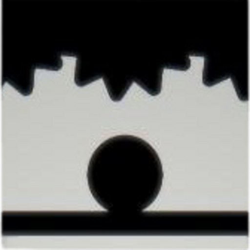Black Ball logo