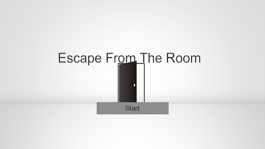 Escape From The Room