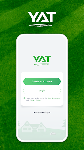 Android application YAT Smart Tools screenshort