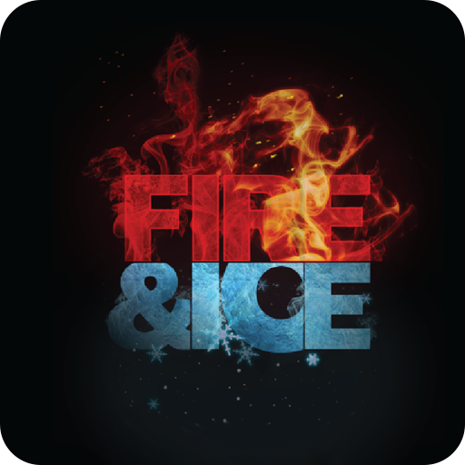 Fire & Ice logo