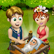 Virtual Villagers Origins 2 - Androidアプリ
