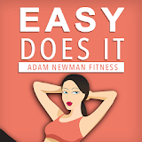 Easy Does It Fitness Programme icon