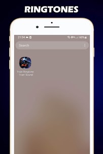 train ringtones, sounds APK for Android Download (Premium) 1