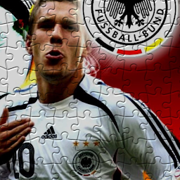 Icon image Germany Jigsaw Puzzles