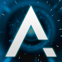 Astrofall - Space Arcade Game