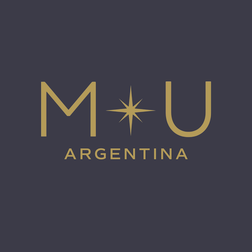 MU Argentina logo