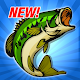 Master Bass Angler: Free Fishing Game विंडोज़ पर डाउनलोड करें