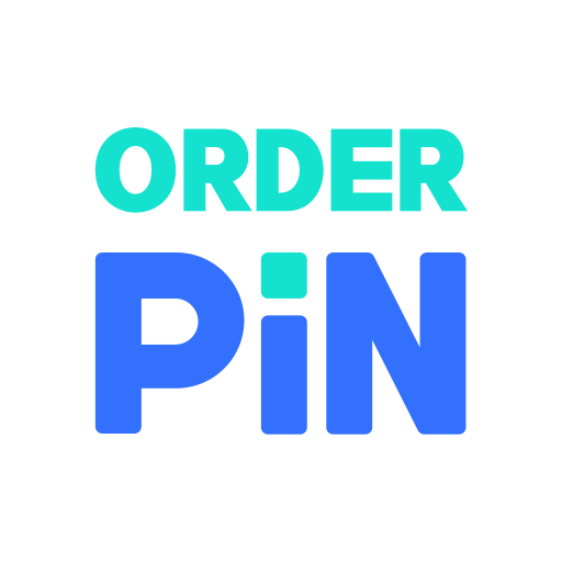 OrderPin - POS/Kasir Gratis