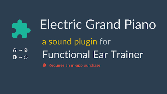 Electric Grand Piano *Plugin* Unknown
