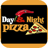 Day&Night Pizza in Stuttgart icon