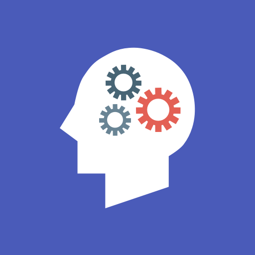 PD Test - Personality Disorder logo