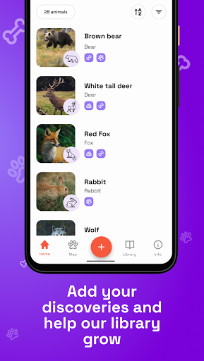 WhoPoo Screen 2