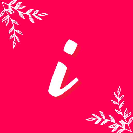 Save the date + RSVP logo