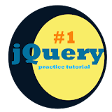 Learn JQuery Part. 1 icon