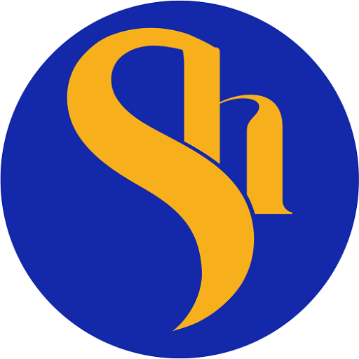SlickHustle Vendor logo
