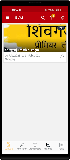 BJYS - SURAT Screen 3