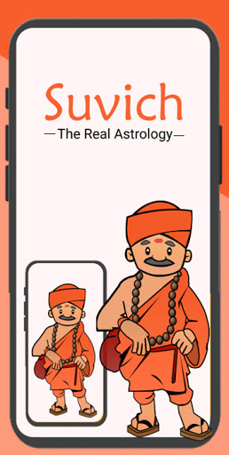 Android application Suvich - For Astrologers Only screenshort