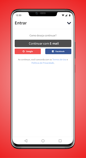 Pizzaria Oceanos Screenshot 4 - AppWisp.com