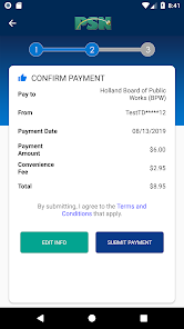 PSN Payments - Apps on Google Play
