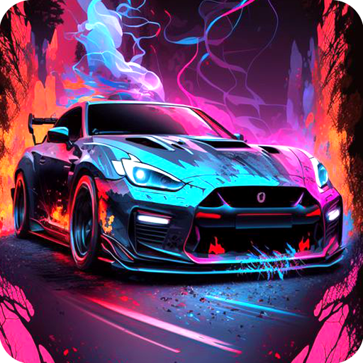 Sports Car Wallpapers 4k logo