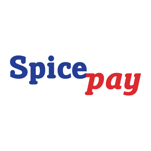 Spice Pay logo
