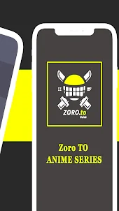 Zoro to Anime App Movie Tips