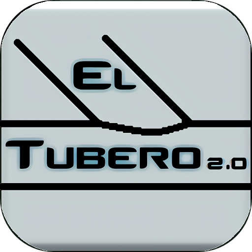Trazado tubería El Tubero 2.0