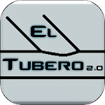 Cover Image of Download Trazado tubería El Tubero 2.0  APK