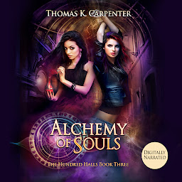 Icon image Alchemy of Souls
