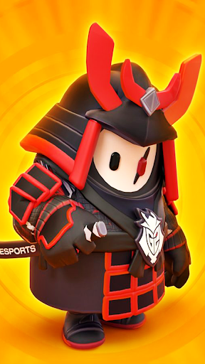 Fall Guys Fondos de Pantalla 4K Ultra HD