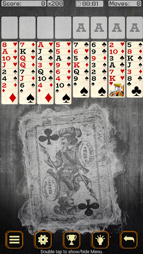 Solitaire Games 1.184 screenshots 3