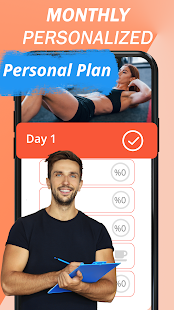 Lose Weight Fast at Home - Workouts for Women 1.4.8 Screenshots 2