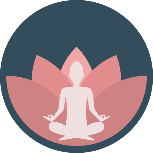 Meditation Music logo