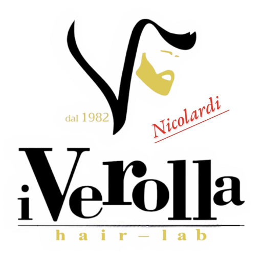 I Verolla Hair Lab Nicolardi logo