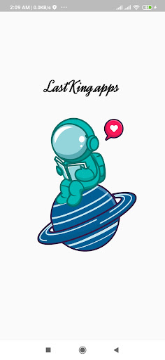 Android application قصص اطفال ممتعة بدون نت screenshort