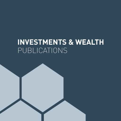 Investments & Wealth Pubs 51.07 Icon