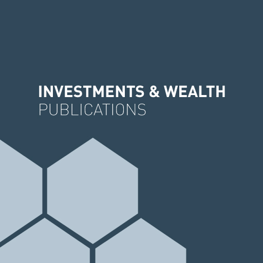 Investments & Wealth Pubs logo
