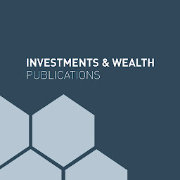 Изображение на иконата за Investments & Wealth Pubs