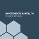 Investments & Wealth Pubs - Androidアプリ